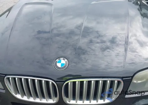 2007 BMW X3 3.0Si from USA, damaged, VIN WBXPC93407WF15926